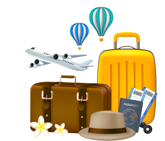 visa assistance travel agency