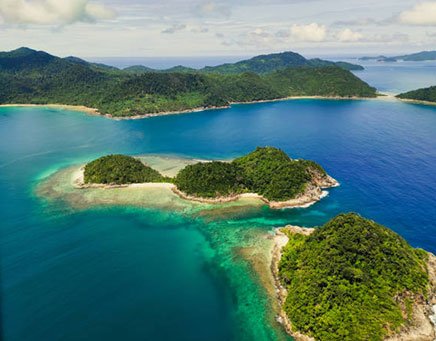 budget international tours