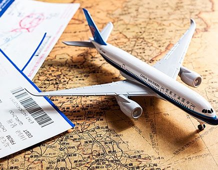 Flight Booking Service