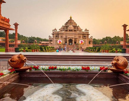 best international trips from India