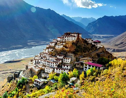 holiday packages abroad