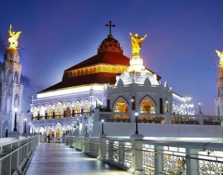 luxury travel packages international