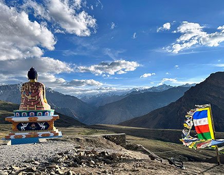 cheap international packages