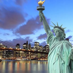 United States Destination