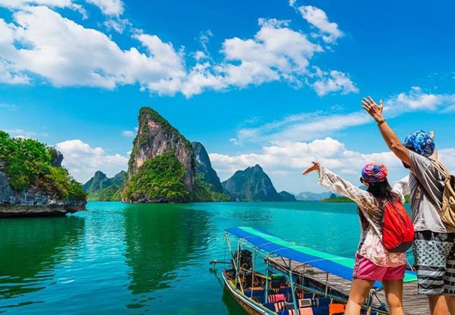 visa assistance travel agency