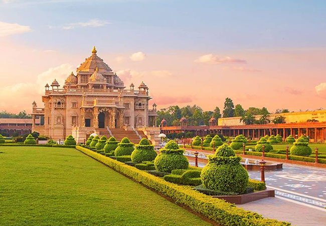 customized tour packages